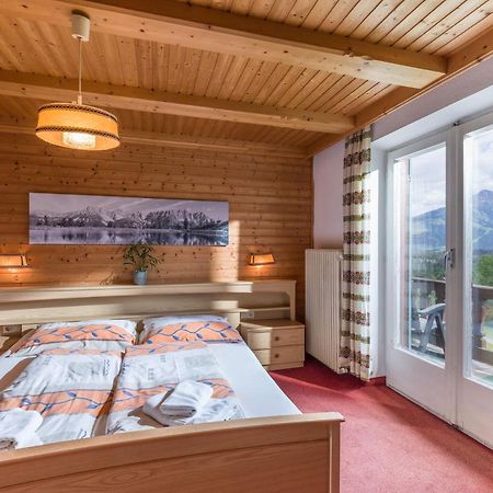 Apartament Koegei Hof Going am Wilden Kaiser Zewnętrze zdjęcie