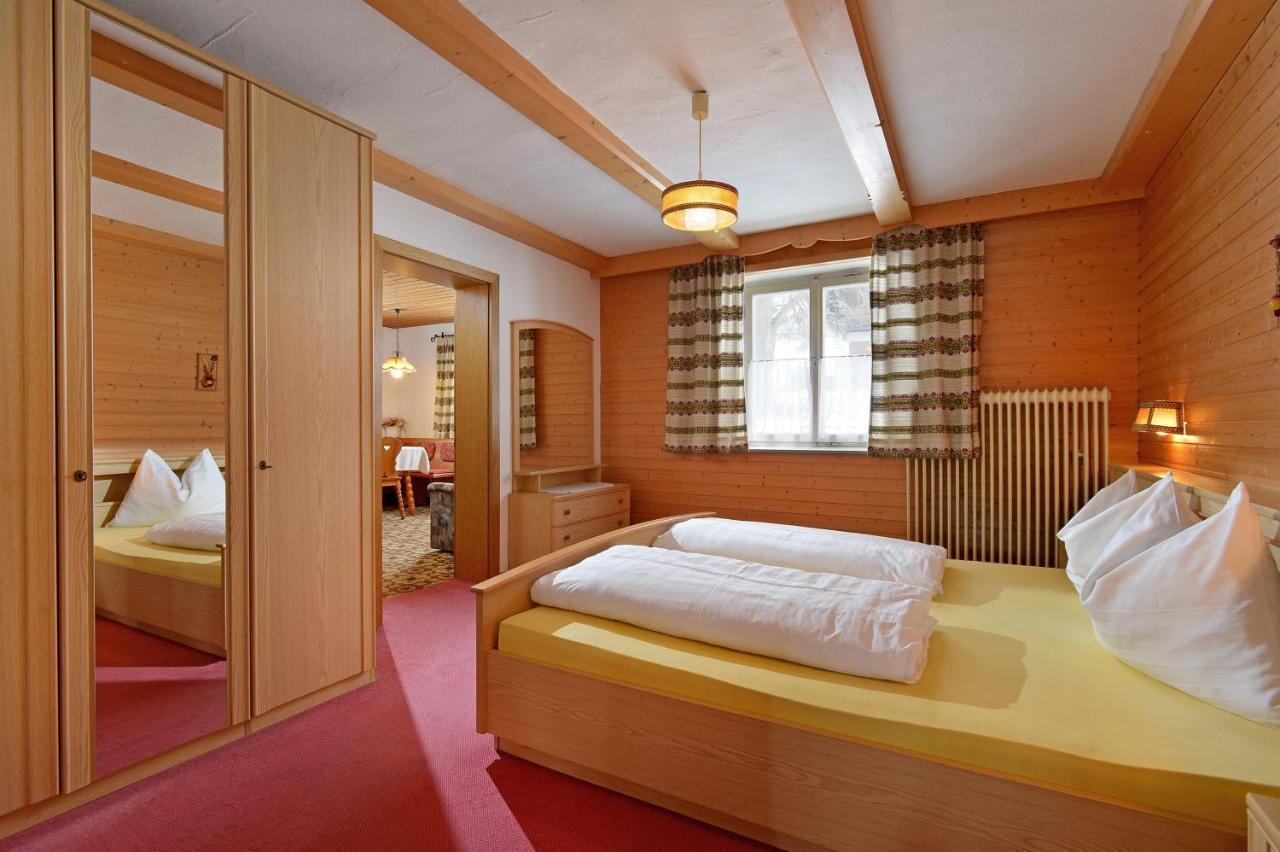 Apartament Koegei Hof Going am Wilden Kaiser Zewnętrze zdjęcie