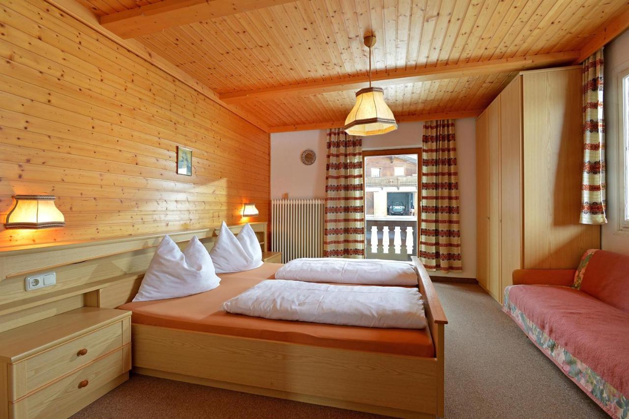 Apartament Koegei Hof Going am Wilden Kaiser Zewnętrze zdjęcie