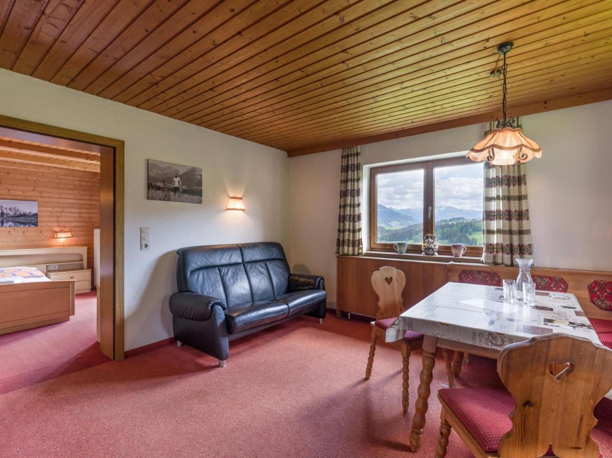 Apartament Koegei Hof Going am Wilden Kaiser Zewnętrze zdjęcie