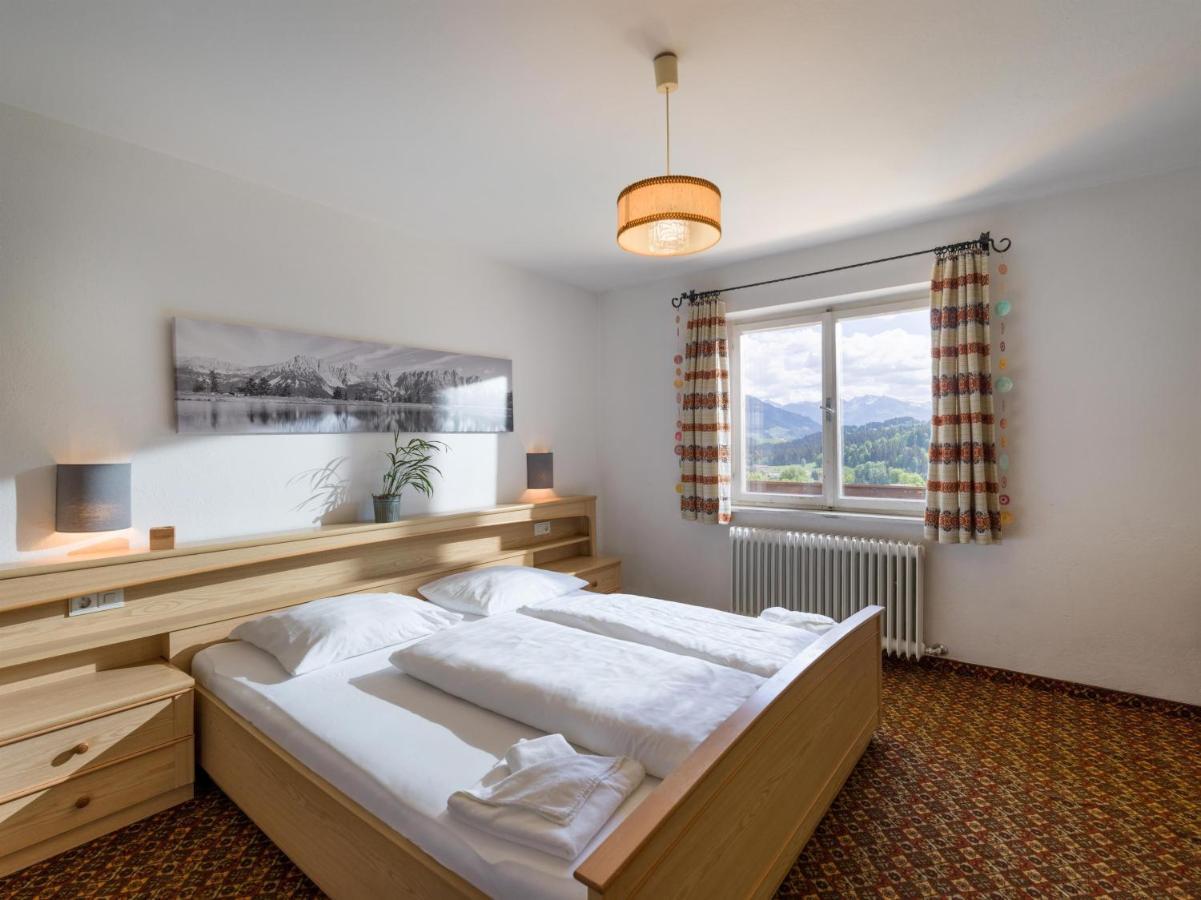 Apartament Koegei Hof Going am Wilden Kaiser Zewnętrze zdjęcie
